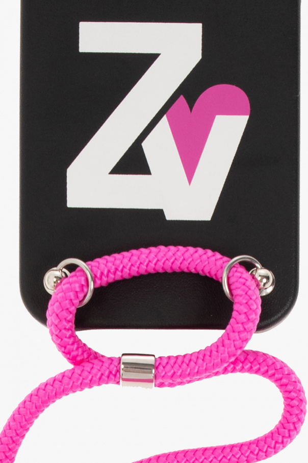 iPhone 12 case Zadig & Voltaire Vitkac Spain